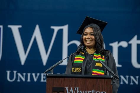 chanel alexander|Wharton Class President Shares How To Find Your Magic And.